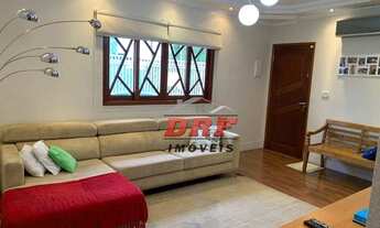 Imagem: Sobrado com 3 dormitórios 1 suíte 3 vagas