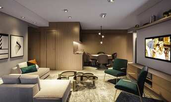 Imagem 4: SãO PAULO - Apartamento Padrão - Vila Guilhermina