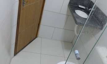 Imagem 3: More perto do metrô aeroporto