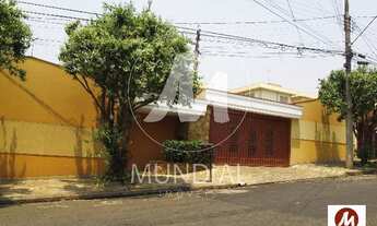 Imagem: Casa (térrea na rua) 5 dormitórios/suite