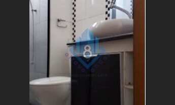 Imagem 7: Apartamento Residencial para locação, Parque Erasmo Assunção, Santo André - AP1105