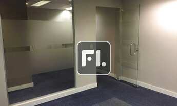 Imagem 6: Conjunto para alugar, 100 m² por R$ 7.000,01/mês - Itaim Bibi - São Paulo/SP