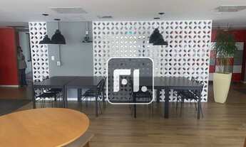 Imagem: Conjunto para alugar, 244 m² por R$ 14.000,01/mês