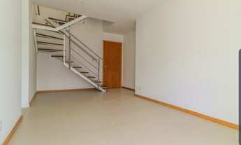 Imagem 2: BARRA WAVE/ EXCELENTE COBERTURA-139M2, 2 QUARTOS,1 SUÍTE, AMPLA ÁREA EXTERNA COM LINDA VIS