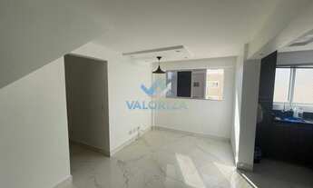 Imagem 2: Cobertura Duplex a venda 130 metros quadrados, 3 quartos em Setor Industrial - DF Ac Finan