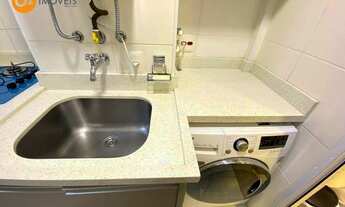 Imagem 9: Apartamento com 2 dormitórios à venda, 67 m² por R$ 750.000,00 - Centro - Osasco/SP