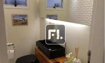 Imagem 4: Apartamento à venda, 95 m² por R$ 1.350.000,05 - Brooklin - São Paulo/SP