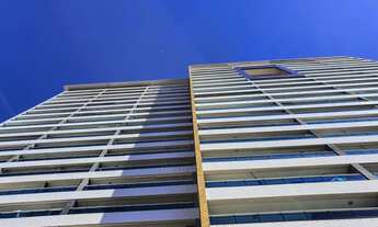 Imagem 6: Apartamento Cobertura na Praia de Iracema de 150m² com 4 Suítes e 2 Vagas