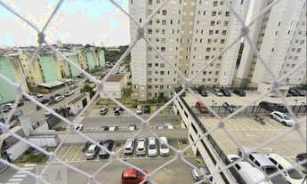 Imagem 6: Apartamento para Aluguel - Penha de França, 2 Quartos, 48 m2