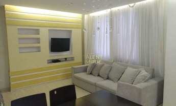 Imagem 2: Apartamento com 3 dormitórios à venda, 105 m² por R$ 650.000,00 - Jabaquara - São Paulo/SP