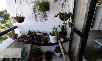 Imagem 3: Apartamento 2 Dormitórios 1 Suíte à venda 73 m² R$ 460.000,00 - Brotas - Salvado