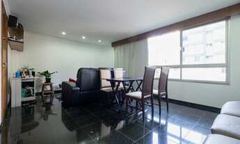 Imagem: SÃO PAULO - Apartamento Padrão - CONSOLAÇÃO