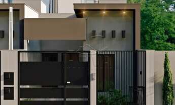 Imagem: Toledo - Casa - Jardim Coopagro