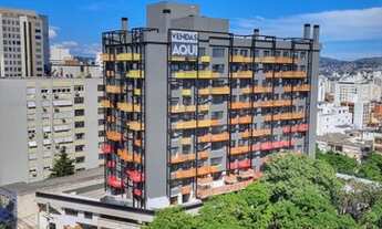 Imagem: PORTO ALEGRE - Apartamento Padrão - Independência