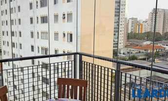 Imagem 2: APARTAMENTO - JABAQUARA - SP