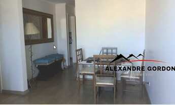 Imagem: Apto 03 Dormitorios