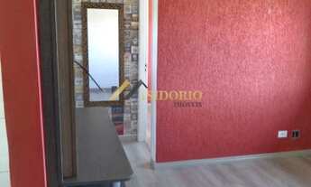 Imagem 3: BELO APTO,02 QTOS,VAGA,PORT. 24H,REFORMADO,PRÓX, AO SUP. SANTOS