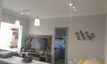 Imagem: Apartamento com 1 dormitório à venda