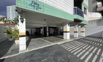 Imagem 3: No Caiçara | Pertinho da paraia | Pronto p/morar | 1 Dorm | Aceita financiam. bancário