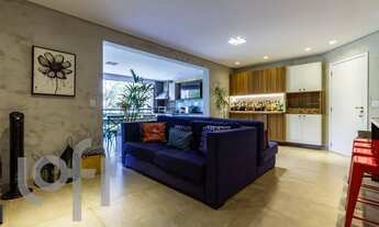 Imagem 5: Apartamento para venda Evolve Morumbi, 3 suítes, varanda gourmet-Próximo ao Shopping Jd. S