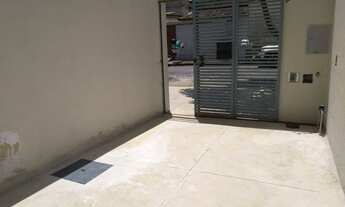 Imagem 3: Belo Horizonte - Casa Padrão - Rio Branco