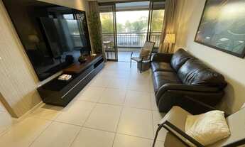 Imagem 7: Apartamento no Mandara Kauai Porto das Dunas - 126m2 - 4 suítes - 2 vagas