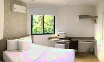 Imagem 4: Flat em pousada boutique na rua Aprazível - melhor ponto de Santa Teresa