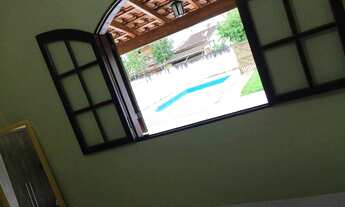 Imagem 10: Casa Temporada, Piscina, 2 Quartos, Massaguaçú, Caraguatatuba, Cocanha, Caraguá