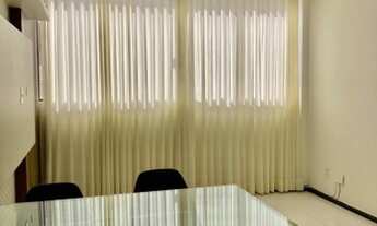 Imagem 2: Apartamento 2 Quartos, suíte, closet e ar condicionado