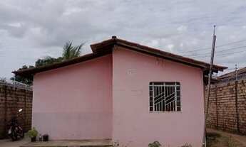 Imagem 6: Casa pra alugar no satélite