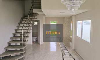 Imagem: Casa nova com 2 suítes na praia do Campeche