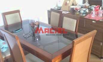 Imagem 4: Venda - APARTAMENTO - ILHA BELA - CONJUNTO RESIDENCIAL TRINTA E UM DE MARÇO - SAO JOSE DOS