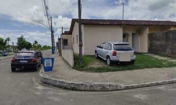 Imagem 2: Vendo Casa no Condomínio Recanto das Lagoas - Satuba - AL