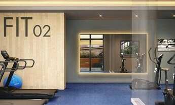 Imagem 4: SãO PAULO - Apartamento Padrão - Campo Belo