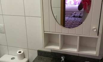 Imagem 5: QUARTO/SALA ALUGUEL