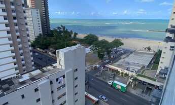 Imagem 2: Studio para venda possui 27 metros quadrados com 1 quarto em Candeias - Jaboatão dos Guara