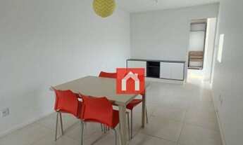 Imagem 4: Kitnet com 1 dormitório para alugar, 50 m² por R$ 680/mês - Petrópolis - Caxias do Sul/RS