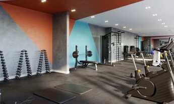 Imagem 6: Apartamento 67 m2 com 3 quartos no Centro - Diadema