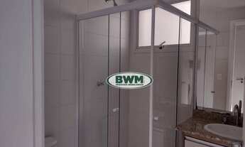 Imagem 2: Apartamento com 3 dormitórios para alugar, 90 m² por R$ 3.000,00/mês - Parque Campolim - S