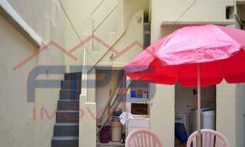 Imagem 3: CASA TRIPLEX 3 QTS 3 VGS R.CDE.BOMFIM/ESTAÇÃO DE METRÔ URUGUAI