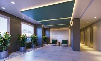 Imagem 3: SãO PAULO - Apartamento Padrão - Moema