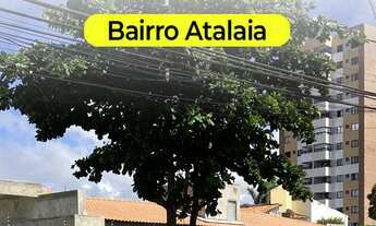 Imagem: Terreno com 440 m² na Atalaia