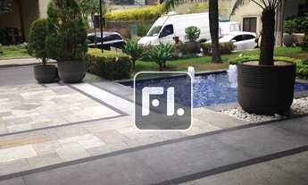 Imagem: Conjunto para alugar, 110 m² por R$ 6.750,00/mês