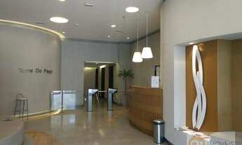 Imagem 3: Sala para alugar, 51 m² por R$ 1.300,00/mês - Centro - Osasco/SP