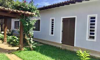 Imagem 7: Casa Térrea para venda possui 228 metros quadrados