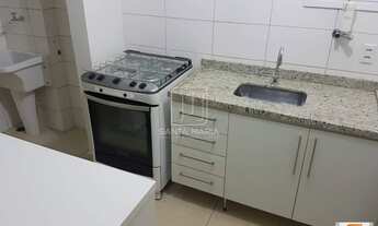 Imagem 4: Apartamento (tipo - padrao) 1 dormitórios/suite, cozinha planejada, portaria 24 horas, laz