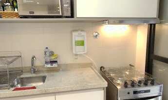 Imagem 6: Apartamento com 2 dormitórios à venda, 62 m² por R$ 600.000,00 - Continental - Osasco/SP