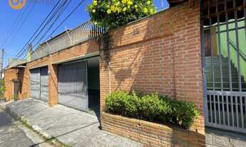 Imagem 6: Casa com 4 dormitórios à venda, 308 m² por R$ 1.180.000 - Cidade São Francisco - São Paulo