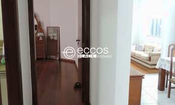 Imagem 3: CASA RESIDENCIAL em UBERLÂNDIA - MG, SANTA MÔNICA