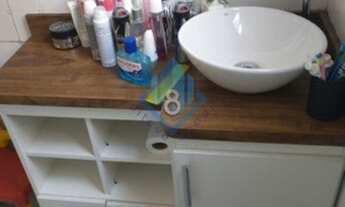 Imagem 7: Apartamento Residencial para locação, Vila Guarará, Santo André - AP2152